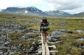 Kungsleden Abisko-Kebne (29)